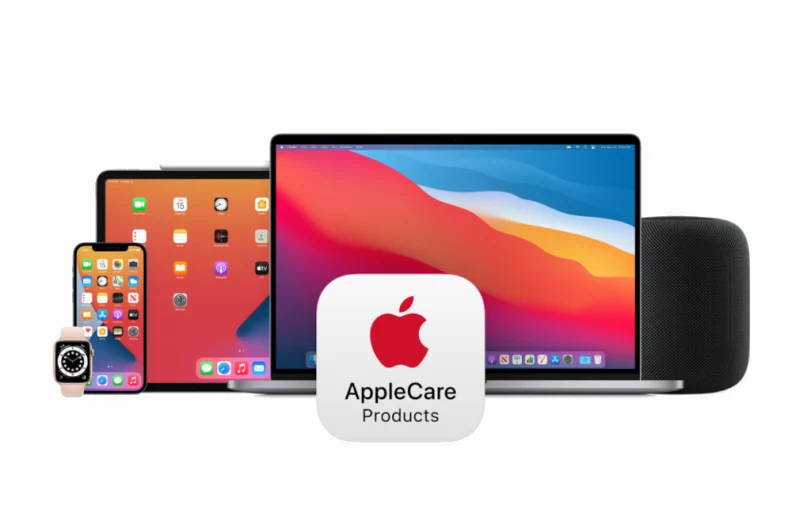 AppleCare+服务计划值得为您的新苹果设备购买吗？